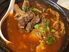 -伊带伊路新疆美食府(呼家楼店)