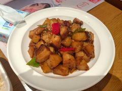-顺风汤馆·广府粤菜(江宸天街店)