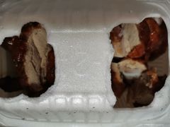 -胖子烤鸭店(康缨菜市场店)