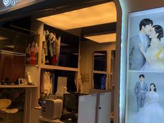 -一墨照相馆·证件照·形象照(世博店)