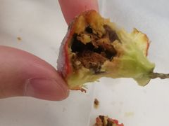 -傻二甘栗糖球
