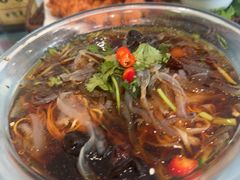 -大丰收海鲜地方菜馆