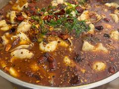 黑鱼-褒河栈道渔庄(建工路总店)