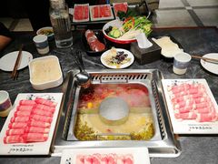 -前门后头老北京铜锅涮肉·京味菜·烤鸭(伊藤洋华堂店)