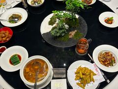 -青螺餐厅·家宴(松雅湖店)