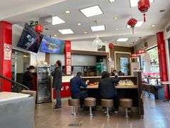 -王家沙点心店(西康路店)