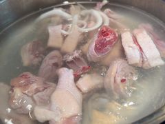 -烹然四季椰子鸡火锅(姚家园万象汇店)
