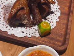 -话梅·客家小厨(东门店)