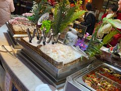 -吉布鲁牛排海鲜自助(船山大都会店)