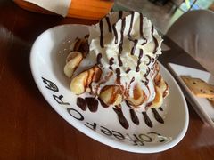 -旧雨咖啡·CoffeeFORU(黄村奥体店)