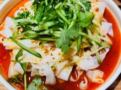 -谷丽麦馕新疆菜·清真(步步高梅溪新天地店)