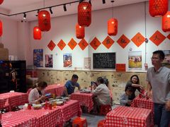 -荆九爷爆炒桥头三嫩(夫子庙店)