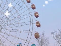 -商丘市人民公园