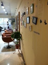 -佛伦斯接发烫染国际连锁