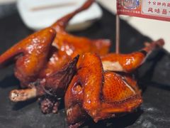 -侨美食家·粤菜(体育西路店)