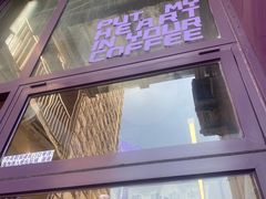 -HANA COFFEE(长寿路店)
