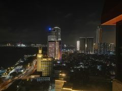 -必胜客(海滨店)