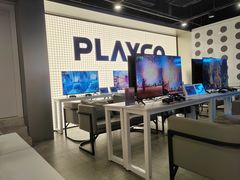 -玩刻GAME SPACE(万象城店)