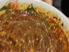 -万记麻辣烫国展总店