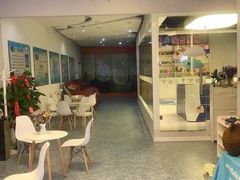 -水贝乐国际水育儿童游泳中心(新业广场店)