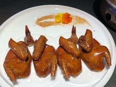 脆皮乳鸽-粤凤佬