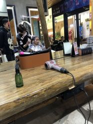 -BABY FACE沙龙