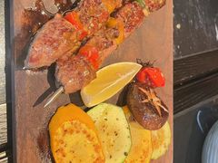 -Nord Grill&Bar Highland诺德西餐(深圳欢乐海岸店)