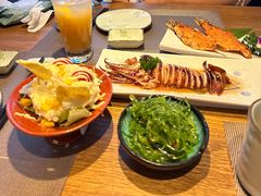 -酒井酱子·深夜食堂(东城汇店)