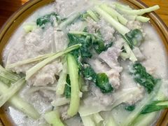 当季时蔬-柴火农家饭(遇龙河店)