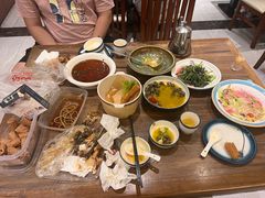 -锡和无锡菜(景丽苑店)