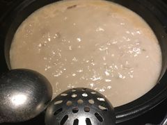 -捞神煲汤火锅(湖滨商业街店)