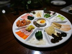 -世博花园酒店-自助餐厅