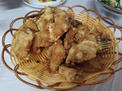 -八八餐厅(升州路店)