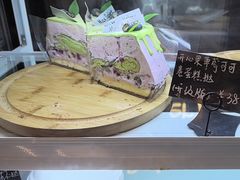 -Max Bakery 阿唛手作