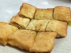 西多士-好好滋味茶餐厅