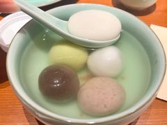 宁波汤圆-缸鸭狗(天一广场店)