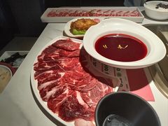 -九鼎轩脆毛肚火锅(南京东路店)