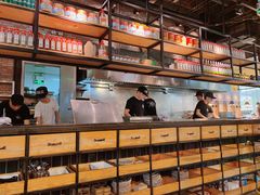 -I HOLIC艾豪丽披萨(KKone店)