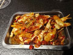 -买又大餐厅(福林里店)