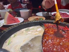 -黄家码头老火锅(解放碑旗舰店)