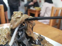 水爆肚-正宗天津烧麦馆(柳州路店)