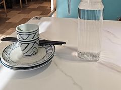 -山丹丹西北菜(金贸大厦店)