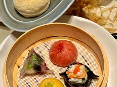 -莉莉海堂HAITANG·烤鸭(国贸商城店)
