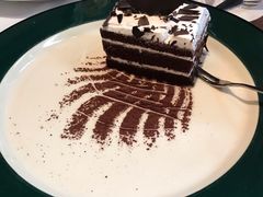 -波特曼西餐厅(南岗店)