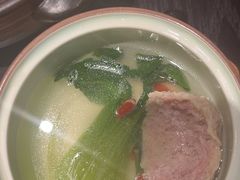 -古都历食南京菜·烤鸭·鸭血粉丝·汤包(南京博物院店)