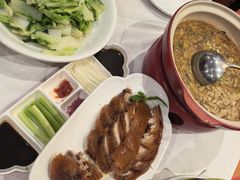 -大鸭梨烤鸭(石佛营店)