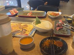 -新石器烤肉(美利广场店)