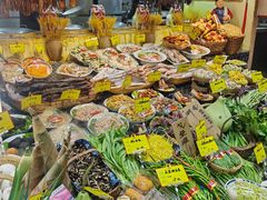 -王婆炒鱼(总店)