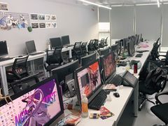 -火星时代教育(成都校区)