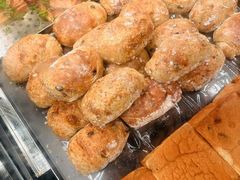 -BUTTERFUL&CREAMOROUS 黄油与面包(三里屯太古里店)